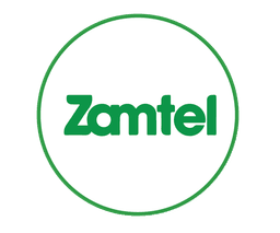 Zamtel Logo